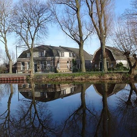 Mooi Appartement In Een Prachtige Fiets-Wandelomgeving Абкауде Екстер'єр фото