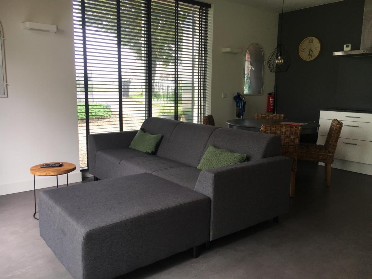 Mooi Appartement In Een Prachtige Fiets-Wandelomgeving Абкауде Екстер'єр фото